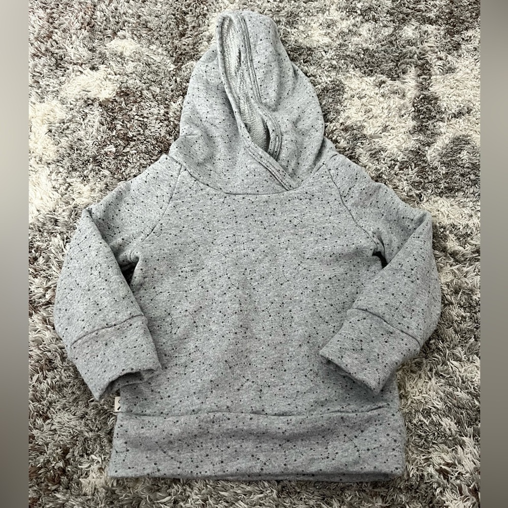 💫Constellations print Childhoods Clothing Hoodie⭐️